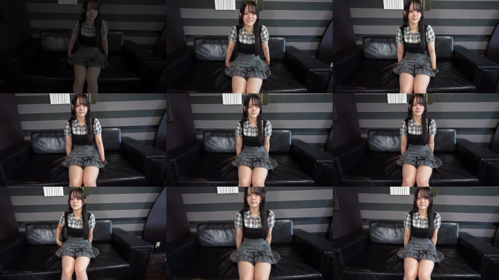 +++ FC2-PPV-4979667 【初回70%オフ・初撮り♡】 0428_002 ゆあちゃん18歳 汚れを知らない色白Gカップ現.役③、ひと夏の思い出のオフパコで孕ませオジサンの毒牙にかかり、完全顔出しで排卵誘発中出しAVデビュー！