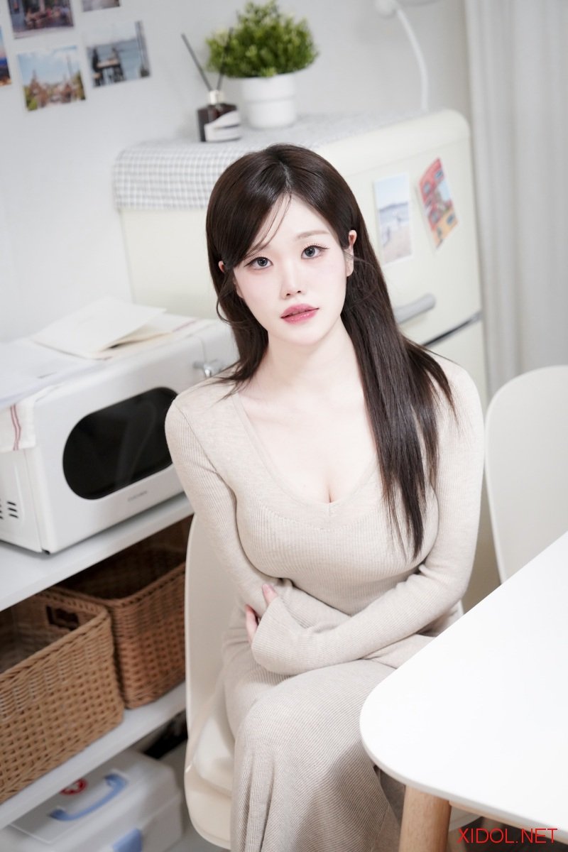 Haeun – Sweetbed