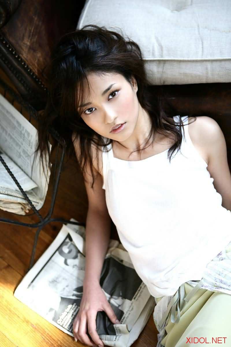 [NS Eyes] SF-406 Meisa Kuroki 黒木メイサ