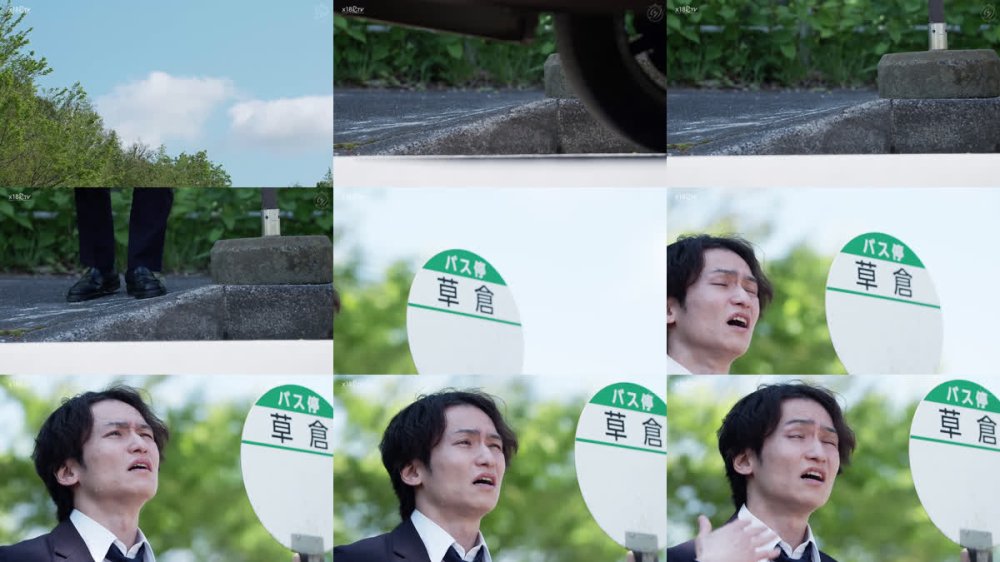 +++ [FHD] DLDSS-558 地方に配属になった僕は、いつも、先輩と車出勤をしています。 三葉ちはる