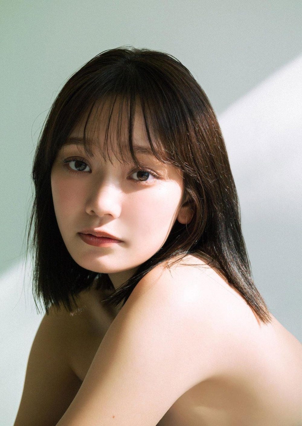 靚麗清純少婦 [52P]
