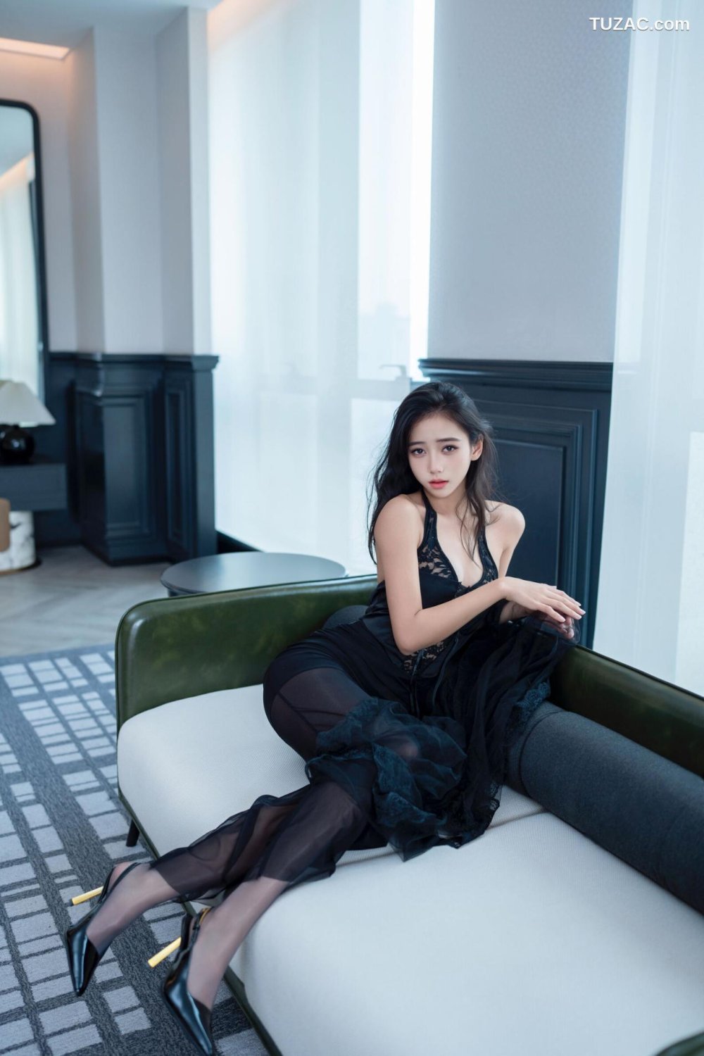 XR-Uncensored-時安安-透視薄紗-XingYan星顏社-451-2025.12.25[194P]