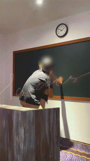 母狗收藏家，痞氣約炮達人【黑帝斯Hades】福利（9），打雞血式玩肏各種類型小姐姐