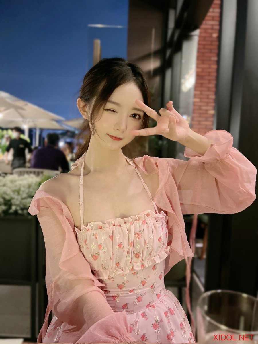 [Cosplay] 51酱 2023年05月真爱粉 [59P6V-384MB]