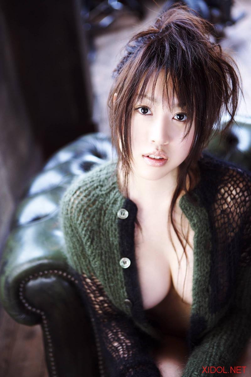 [NS Eyes] SF-429 Yui Hamana 浜名優衣