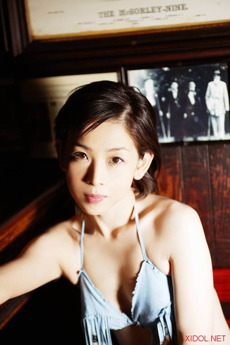 [NS Eyes] SF-419 Sachiko Suzuki 鈴木早智子