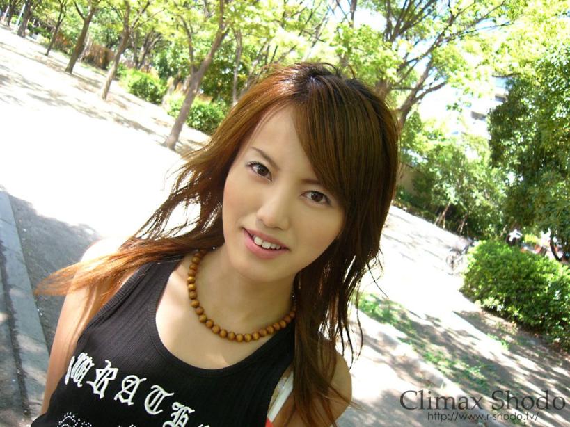 Girls - Erika （えりか） - 飲食店勤務[30P]