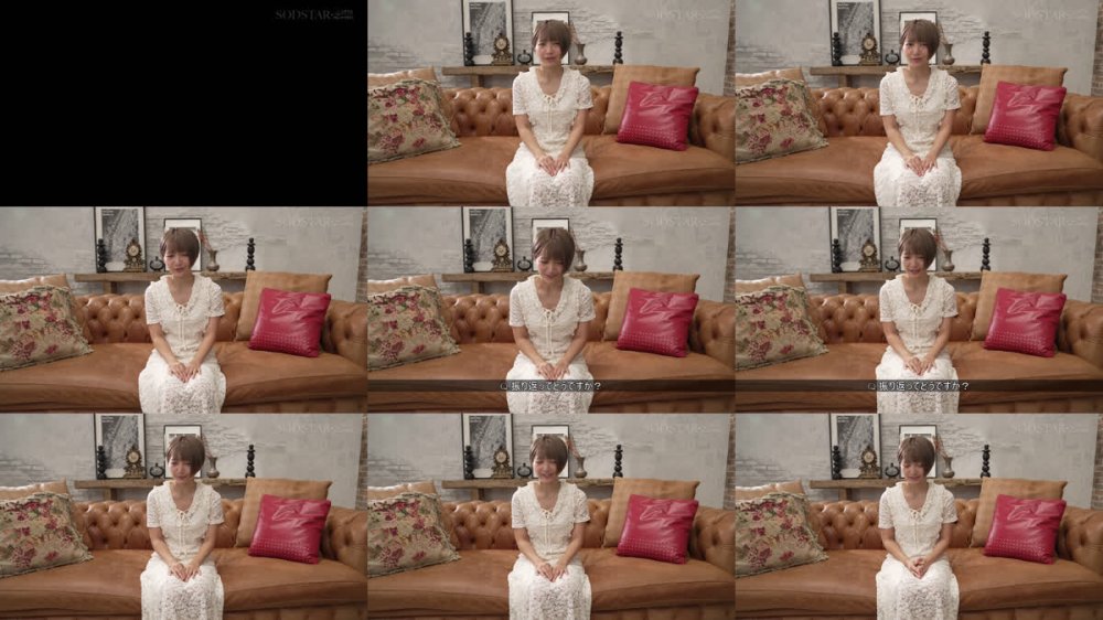 +++ [FHD] START-644 【特典版】2人の年上お姉さんが優しく甘えさせてくれて男では味わえない未知の快感へと導く【絶頂開発レズ】 星乃莉子