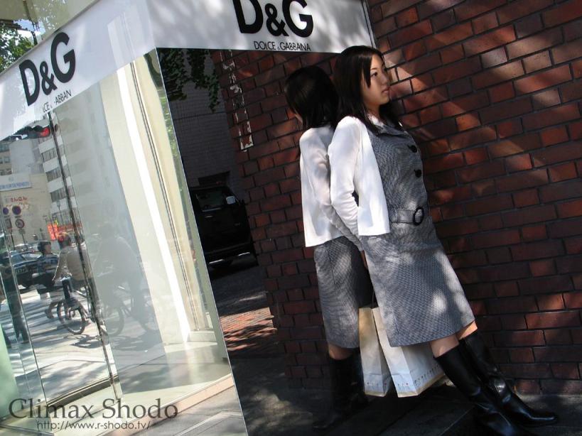 Girls - Shizuka (しずか) - OL[30P]