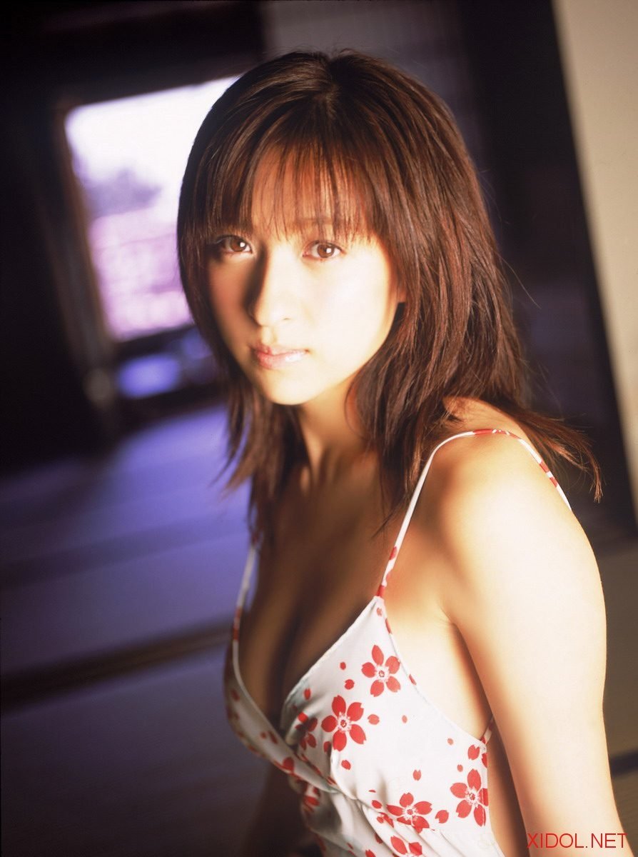 [NS Eyes] SF-445 – 2007.10.22 – Kasumi Nakane 仲根かすみ