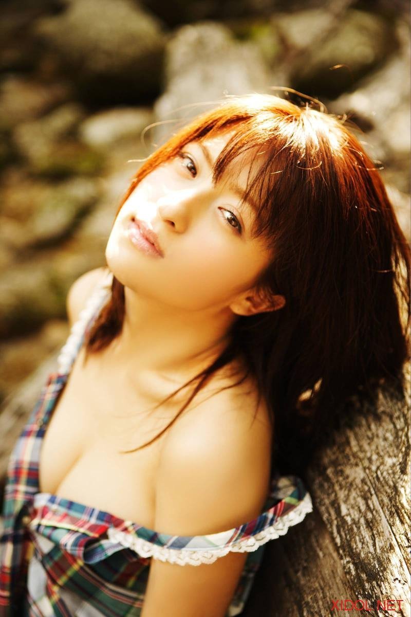 [NS Eyes] SF-444 Kasumi Nakane 仲根かすみ