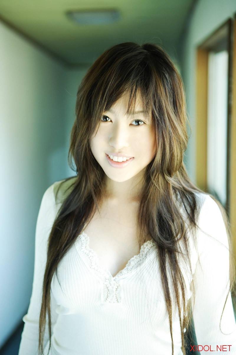 [NS Eyes] SF-430 Yui Hamana 浜名優衣