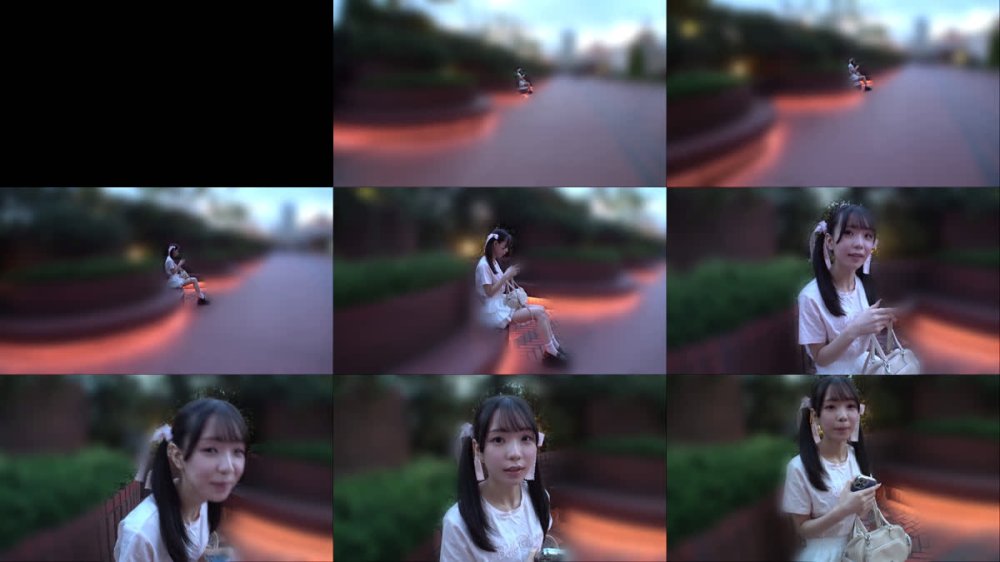 +++ [FHD] SIRO-5746 ケーキ屋さんで働く20歳・ななはさんが登場！大好きなアイドルを追いかける情熱と、普段は見られない飾らない素顔に迫ります 【初撮り】ネットでAV応募→AV体験撮影 2624
