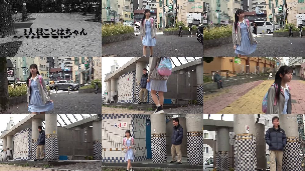 +++ [FHD] GQW-001 【キケン】どくたぁにーとオジサンのご近所●女連れ込み悪戯これくしょん。3名