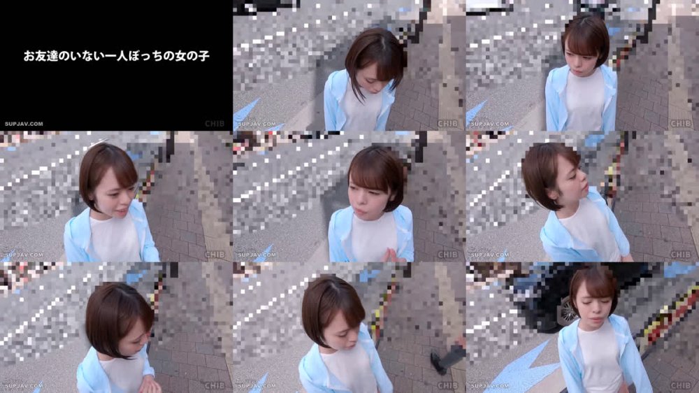 +++ [FHD] CHIB-006 ツルペタのチビッコ2人を猥褻イタズラ雑居ビルに連れ込んでパンツを脱がすとピッタリ閉じた綺麗すぎるワレメが露に…我慢できずに痛がるのも無視してボクの巨マラをメリメリ挿入してしまいました…