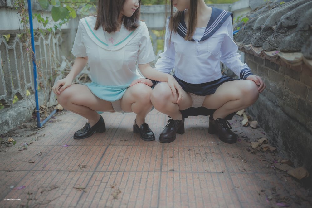 柚木 廣州百合 [62P]