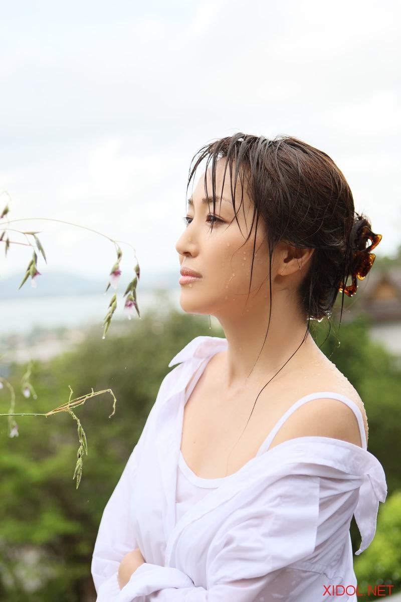 [NS Eyes] SF-457 – 2008.01.14 – Reiko Takashima 高島礼子