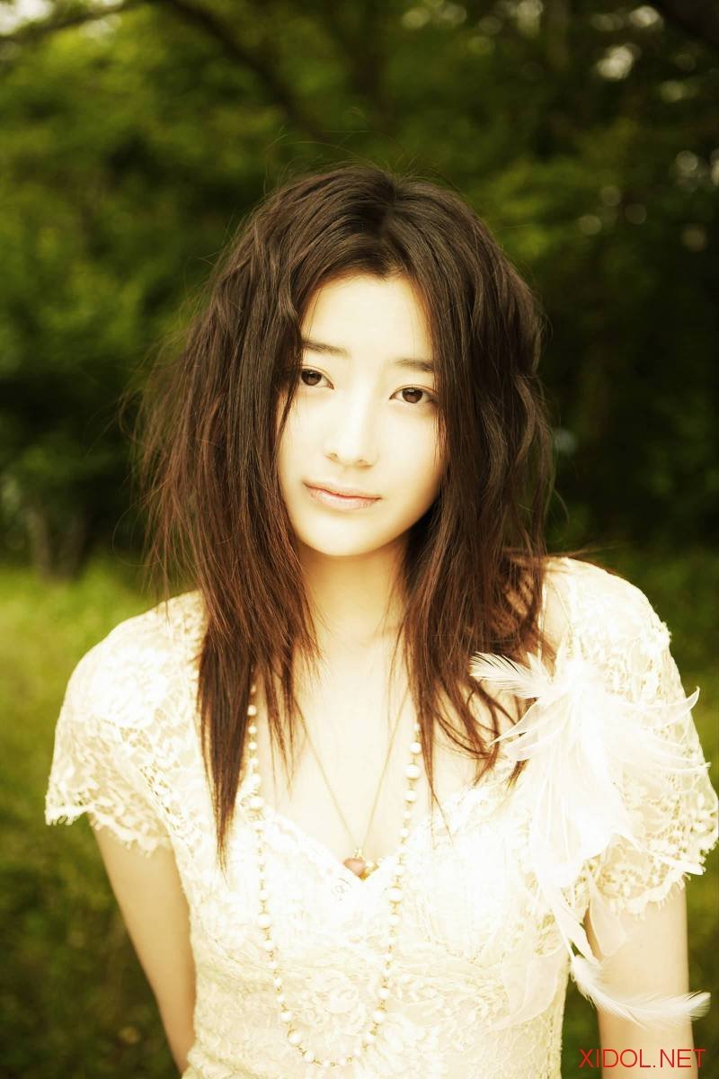 [NS Eyes] SF-455 – 2007.12.31 – Natsuki Harada 原田夏希