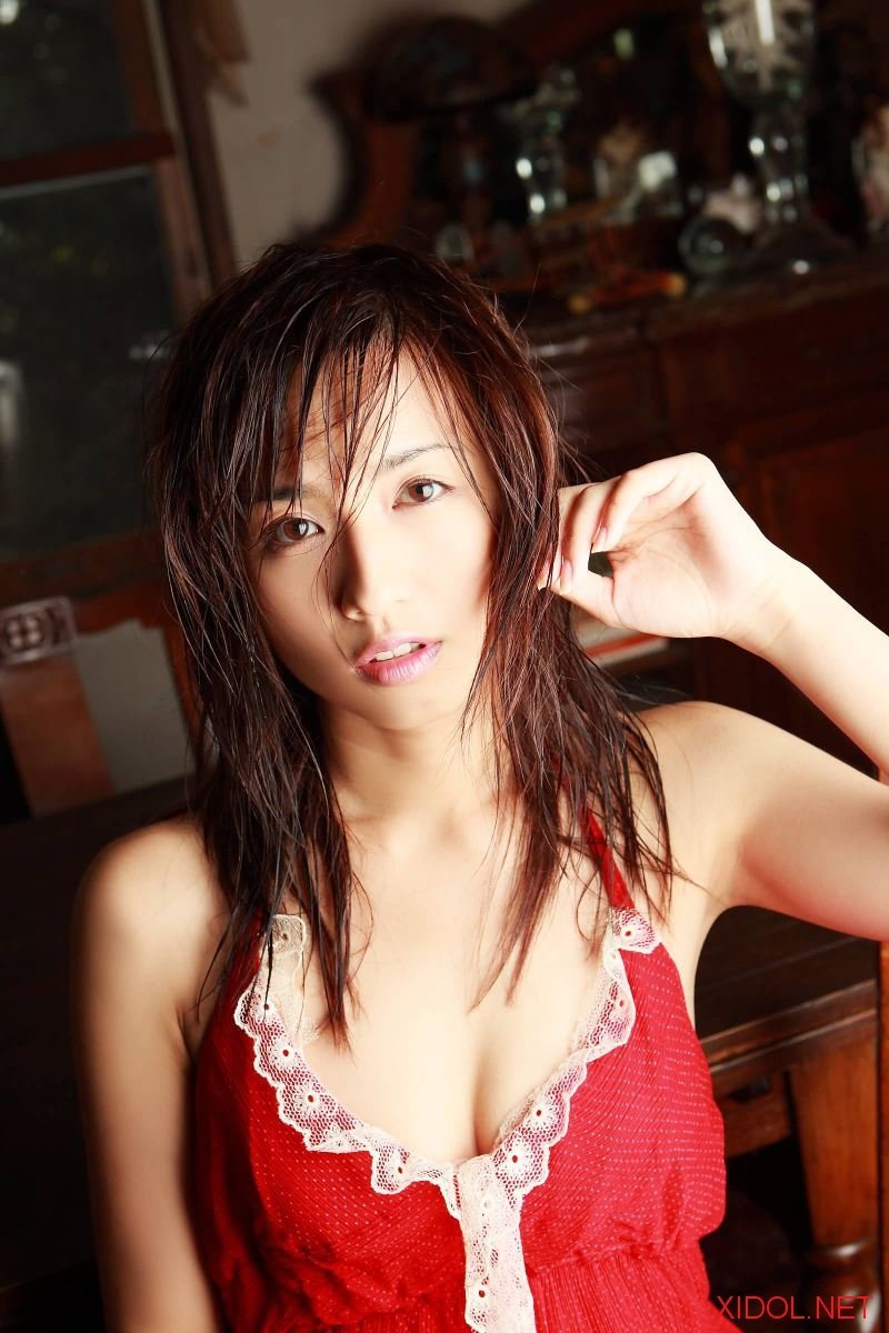 [NS Eyes] SF-452 – 2007.12.10 – Maomi Yuuki 優木まおみ