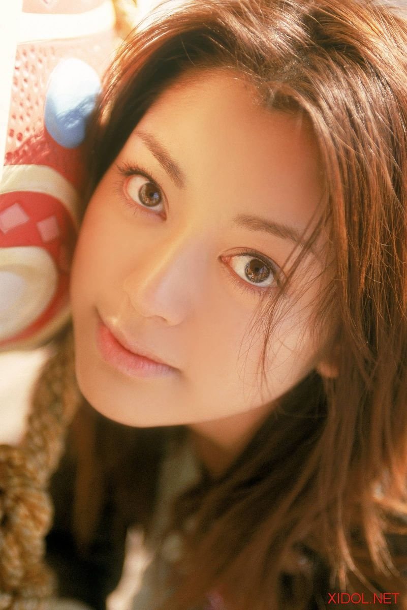 [NS Eyes] SF-451 Rio Matsumoto