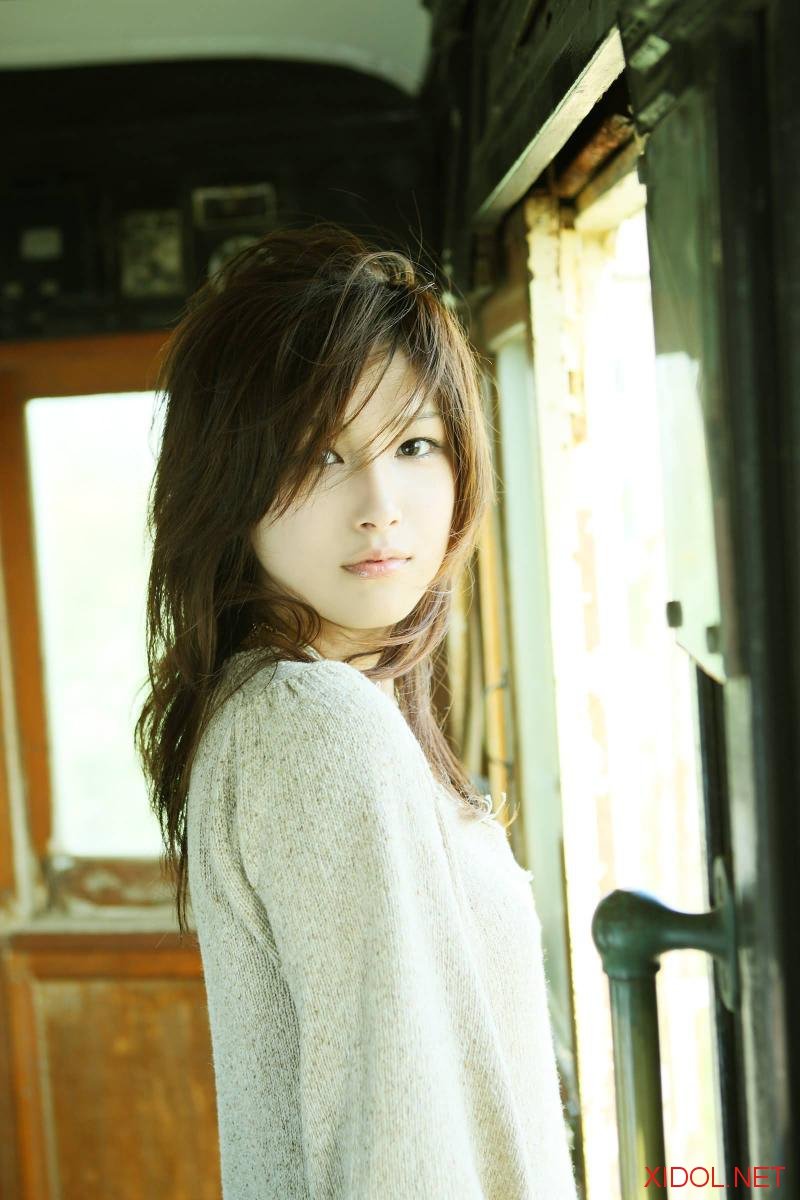 [NS Eyes] SF-450 – 2007.11.26 – Namiko Hara 原南海子