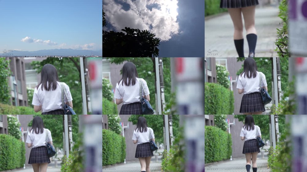 +++ [FHD] T38-070 下校途中の女子●生を狙った尾行押し込み3穴孕ませレ●プ