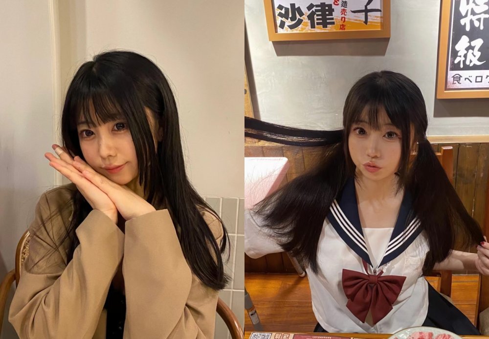 清純劉海大學生美眉與男友校外同居日常各種性愛自拍，已經調教成小母狗了 （30V）[MP4/4180MB]