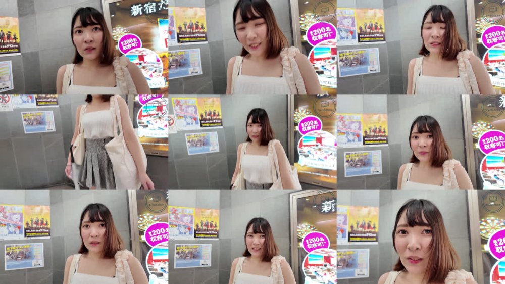 +++ FC2-PPV-4981934 ★顔出し★素人さんがえっちな事をしにやってきた！ケース＃151　初めての撮影で緊張気味!_パティシエを目指す製菓学校に通うFカップJDちゃん　めいちゃん（20）の場合