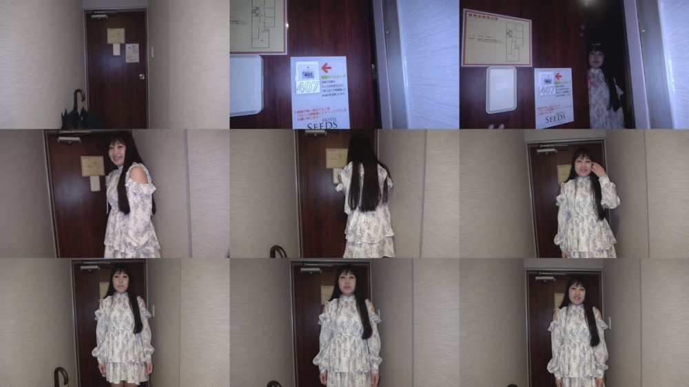 +++ FC2-PPV-4981561 【特典付き】濡れすぎ敏感体質のFカップ女子は巨根に夢中！パイズリフェラでごホウシした後ぐちょマンたっぷりハメられ本気イキ♡
