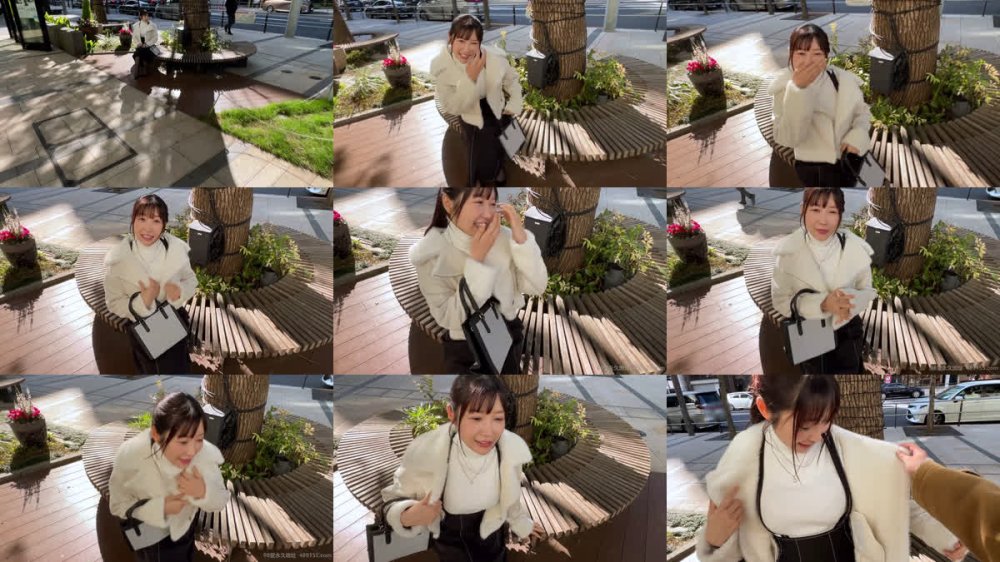 +++ FC2-PPV-4978533 ※9月27日まで半額※永野芽●似のかわいすぎる「美巨乳＆童顔」幼な妻・26歳★163cm・Eカップ★欲求不満すぎて性欲大噴火⇒ゴム外し生中出し（こはる）