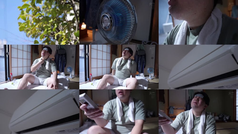 +++ [FHD] MFYD-181 毎晩喘ぎ声がうるさい向かい部屋の地味メガネ奥さんは、ものスゴイ体と性欲で、旦那の留守中に僕を誘惑。精子枯れるまで何度も何度も犯●れまくったー。 宍戸里帆