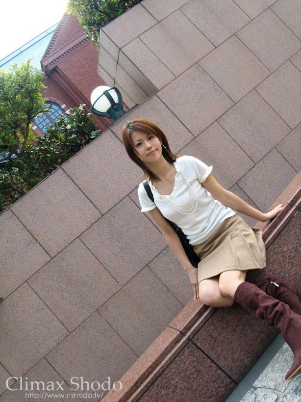 Girls - Minami (みなみ) - モデル[30P]