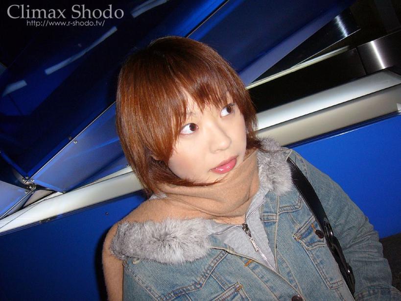 Girls - Mako (まこ) - メイドカフェ[30P]