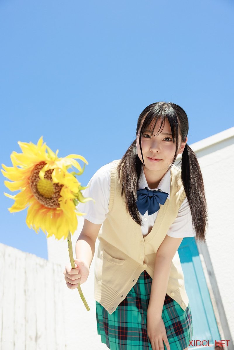 [Minisuka] 2026-09-24 Ria Kawano 川野りあ Regular Gallery Set 13.01