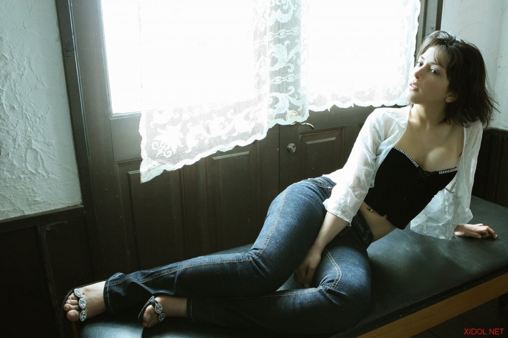 [NS Eyes] SF-474 – 2008.05.12 Sahel Rosa 波斯美人