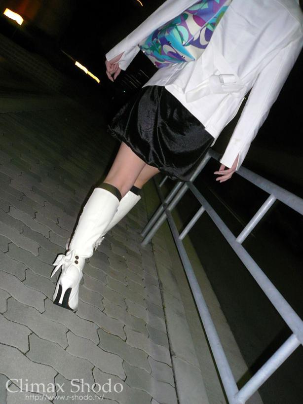 Girls Mayuko (まゆこ) ニート[30P]