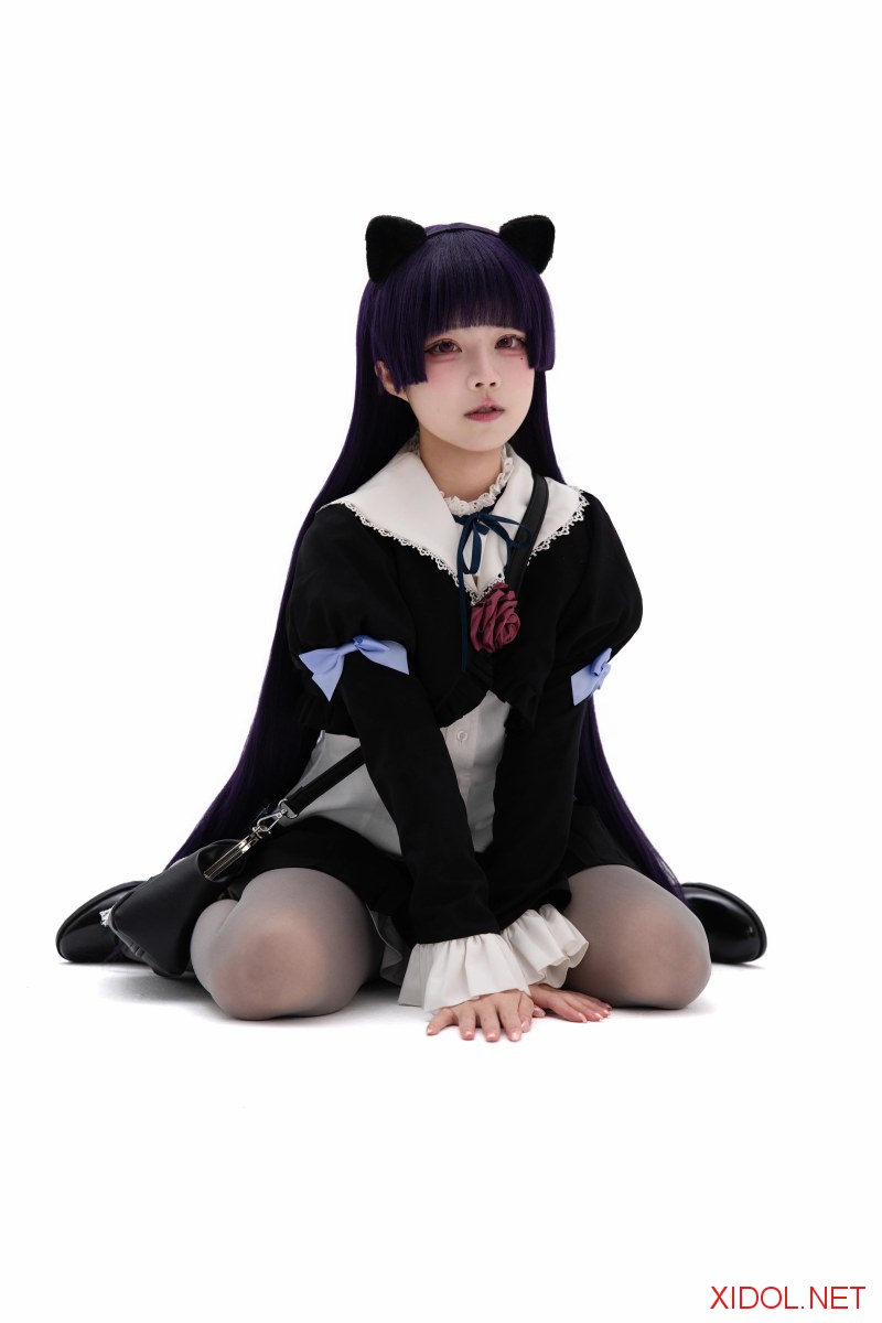 [Cosplay] 清水凪 五更琉璃2 [54P-147MB]
