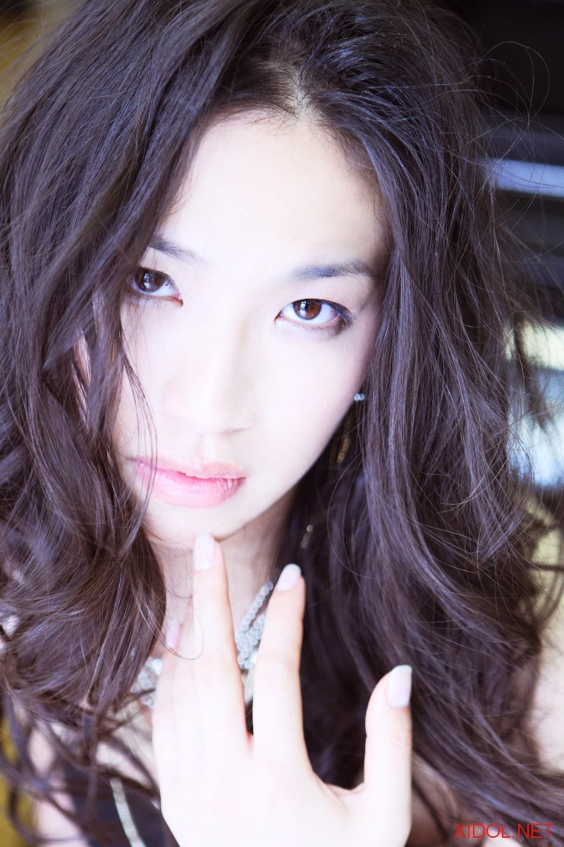 [NS Eyes] SF-489 – 2008.08.25 – Natsumi Yoshioka 吉岡奈都美