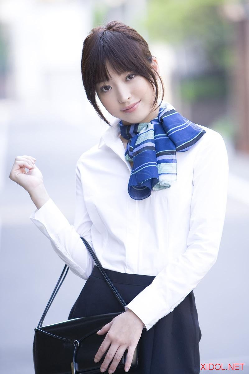[NS Eyes] SF-480 Tsugumi Nagasawa 長澤つぐみ[25P-51MB]