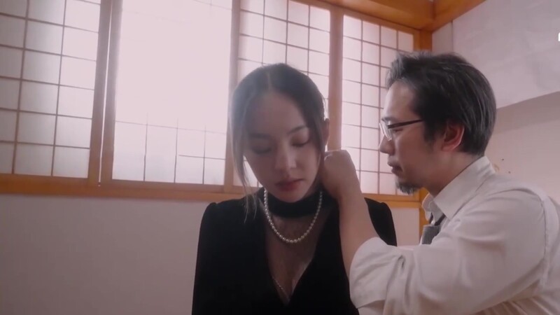 騷出天際國產新晉極品浪蕩人氣女優_張梓_合集1#女優#禦姐#3P-2