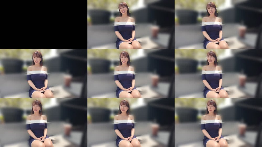 +++ [FHD] SIRO-5743 【神スタイル】白い歯が輝く歯科衛生士のお姉さん！圧倒的なHカップのおっぱいがバインバインに揺れまくり！ 【初撮り】ネットでAV応募→AV体験撮影 2626