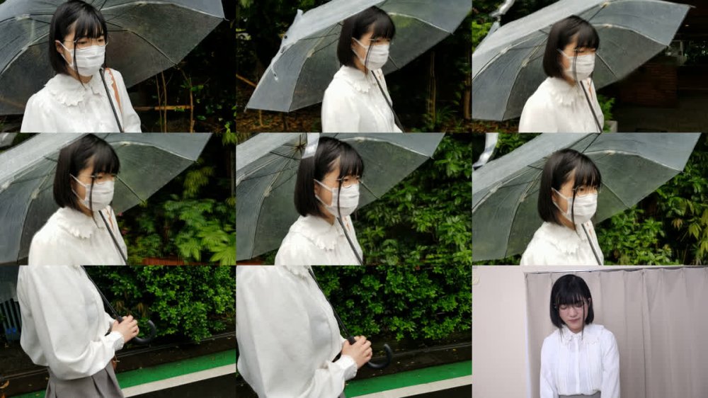 +++ [FHD] UBUG-018 歌舞伎をうろついていた学生さん、幸の薄そうなワケありな感じが最高。