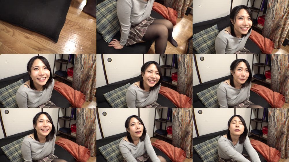 +++ [FHD] NMCH-018 着衣Hカップボディむっつり肉弾着床 雨宮 雨宮凛