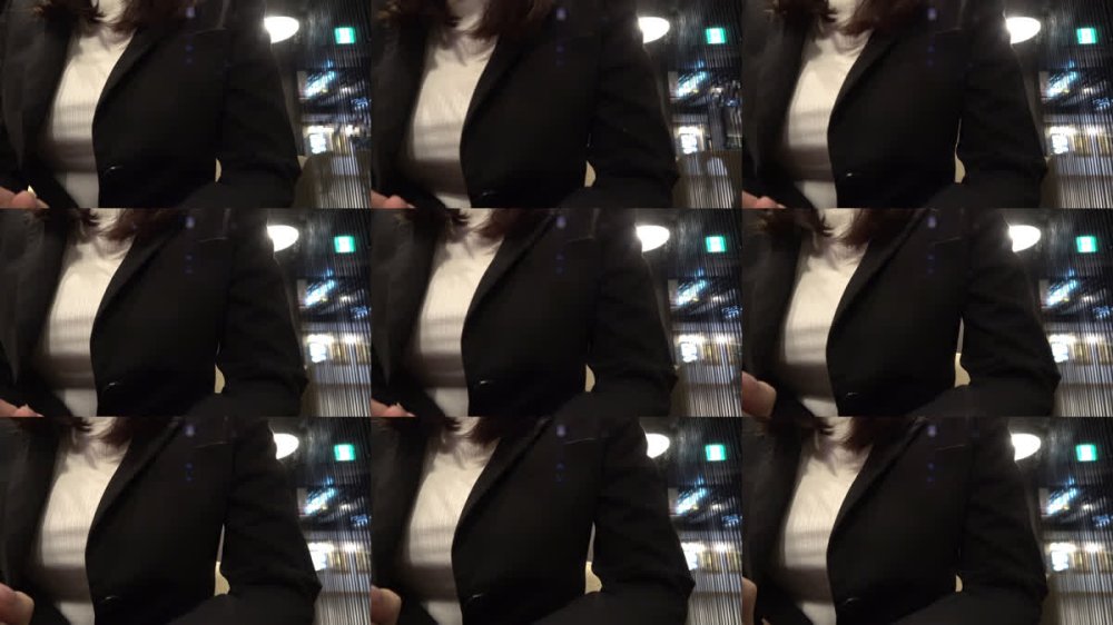 +++ [FHD] KNMB-133 法人契約すると中出しさせてくれる巨乳保険外交員 桃尻うらら