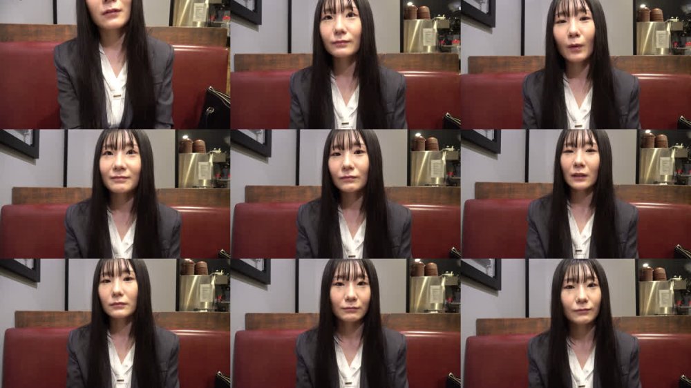 +++ [FHD] KNMB-132 普段は厳しいのに夜は言いなりドMになる先輩女子社員 桜井れあ