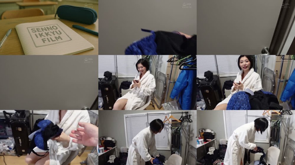 +++ [FHD] DFE-117 喉奥発射、希望します。 真野祈