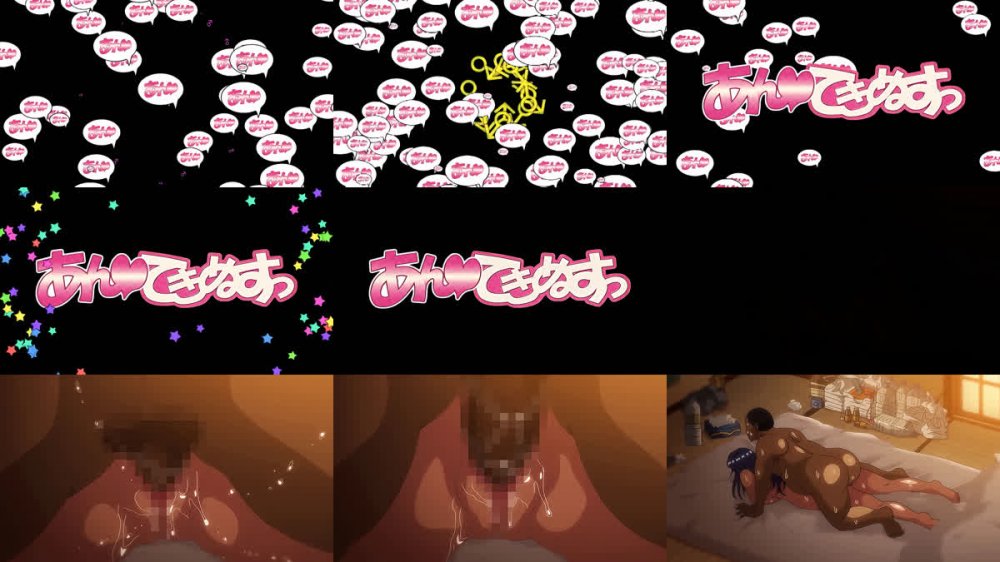 [250328][ルネピクチャーズ] OVA夢見ル乙女 ＃3 セル版
