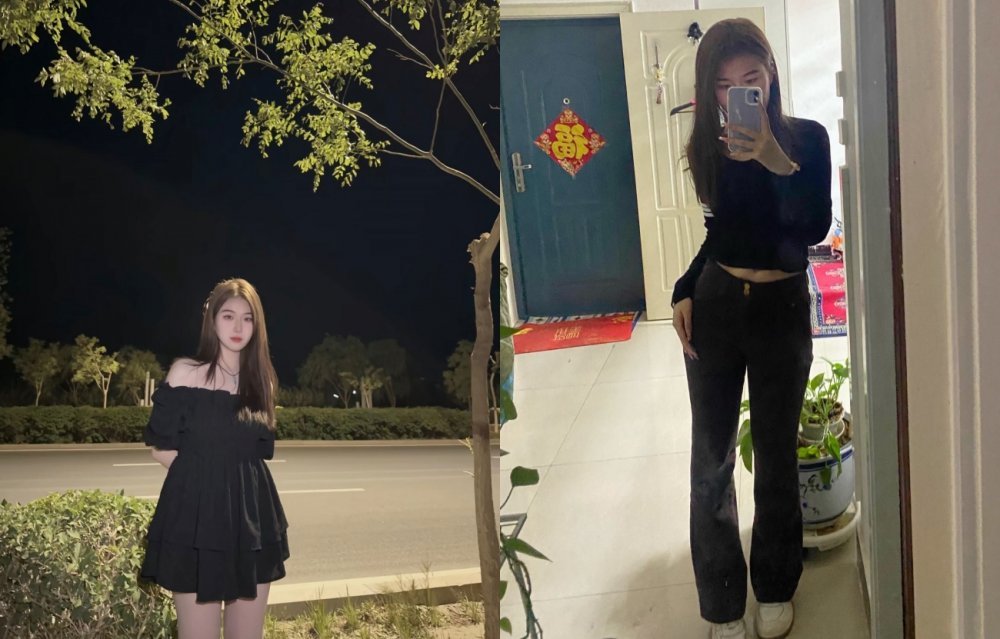 生活照美麗大方，床照淫蕩母狗，超級反差女大生露臉啪啪性愛自拍視圖流出 （21V）[MP4/2650MB]