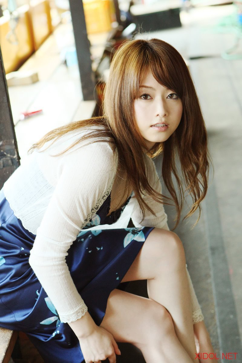 [NS Eyes] SF-497 Akiho Yoshizawa 吉沢明歩 [36P-84MB]