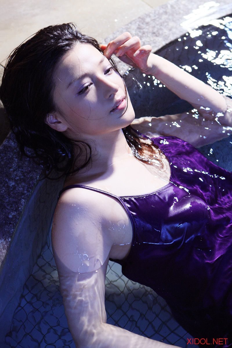 [NS Eyes] SF-494 Wakako Shimazaki 島崎和歌子 28P-85MB]